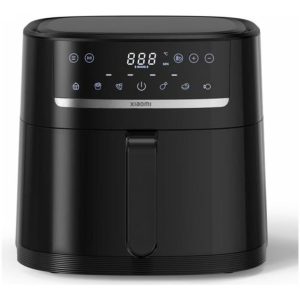 Friggitrice Ad Aria Calda 6 Lt Xiaomi Air Fryer Black Bhr6942eu