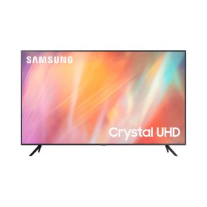 Tv Led 65" Samsung 4k Ue65du8072uxxh Smart Tv Black