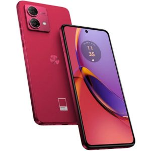 Smartphone Motorola G84 12+256gb Duos Viva Magenta