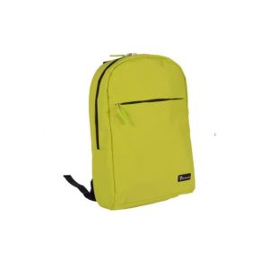 Zaino Techmade Per Notebook Professional Style Tm-8104-Gr Verde