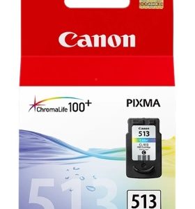 CARTUCCIA CANON 2971B001 CL-513 COLORE