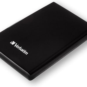 HARD DISK ESTERNO 2,5 USB 3.0 1TB VERBATIM 53023