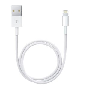 CAVO LIGHTNING A USB 0,5M APPLE ME291ZM/A
