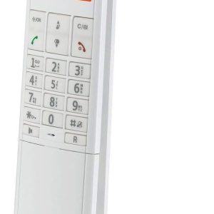 Cordless Brondi Lemure White