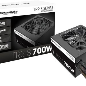 Alimentatore Atx 24pin 700w Thermaltake Tr2 S Ps-Trs-0700npcweu-2