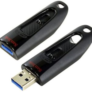 MEMORIA USB 32GB 3.0 SANDISK SDCZ48-032G-U46