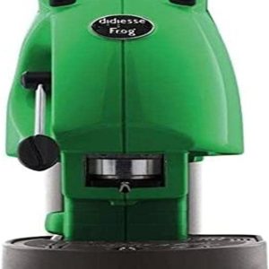 Macchina Da Caffe' Didiesse Frog Verde