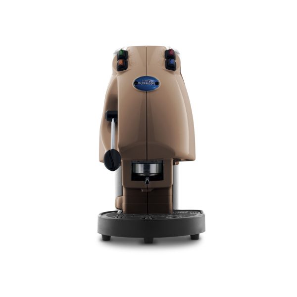 Macchina Da Caffe' Didiesse Frog Nocciola