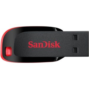MEMORIA USB 32GB 2.0 SANDISK SDCZ50-032G-B35