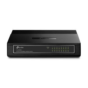 HUB SWITCH 16 PORTE TP-LINK TL-SF1016D
