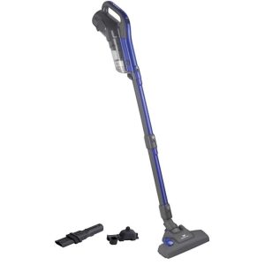 ASPIRAPOLVERE CON FILO 600W SENHOME SL-594-BL BLU/GRIGIO