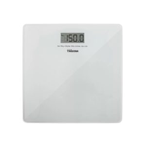 Bilancia Pesa Persona Digitale Tristar 150kg Wg-2419 White