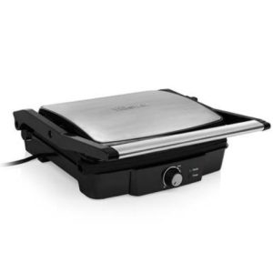 PIASTRA ANTIADERENTE ELETTRICA TRISTAR CONTACT GRILL GR-2853