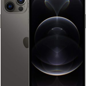 Apple Iphone 12 Pro 128gb Graphite Ricondizionato