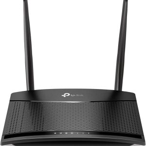 Router 4g Lte Wireless Tp-Link Tl-Mr100