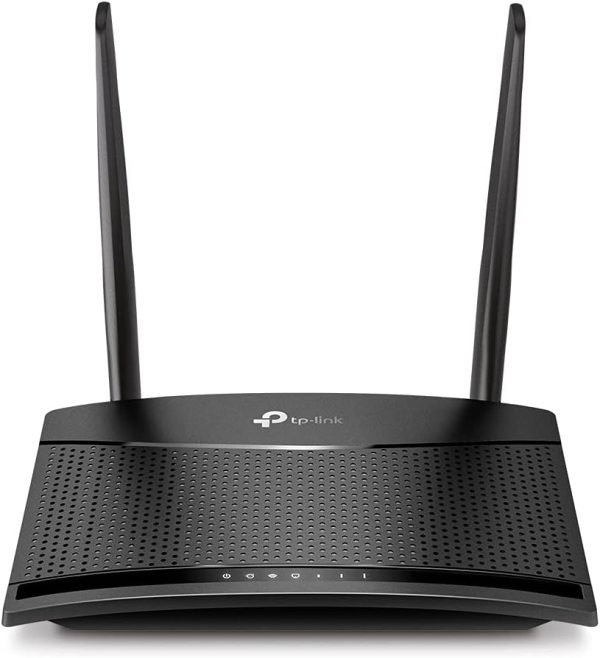 Router 4g Lte Wireless Tp-Link Tl-Mr100
