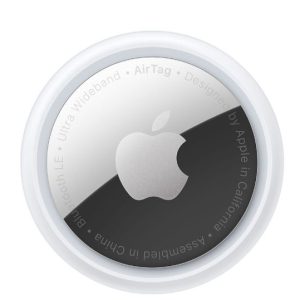 AIRTAG CONFEZIONE DA 1PZ APPLE MX532ZM/A WHITE