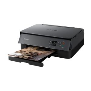 MULTIFUNZIONE INKJET CANON PIXMA TS5350A