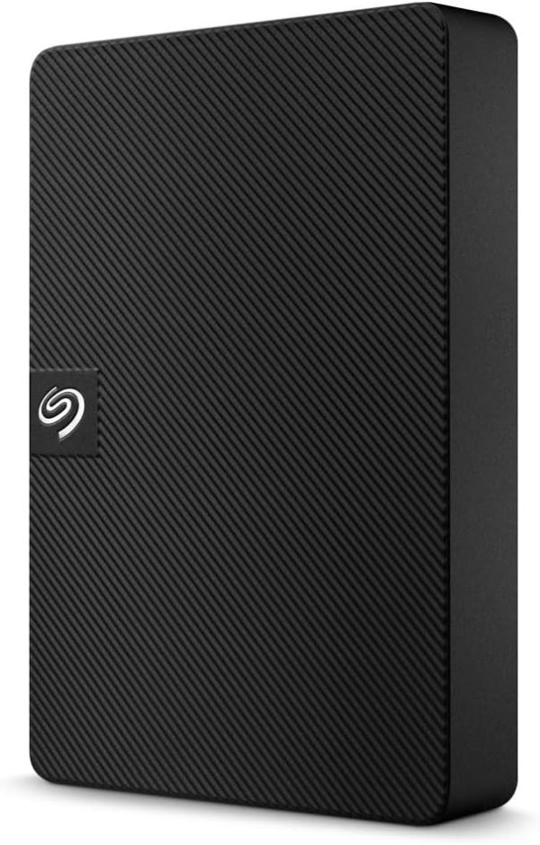 Hard Disk Esterno 2,5 Usb 3.0 5tb Seagate Stkm5000400