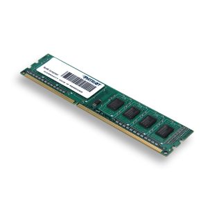 MEMORIA DDR3 1333MHZ 4GB PATRIOT PSD34G133381