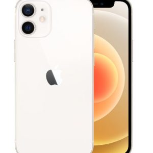 Apple Iphone 12 Mini 128gb White Ricondizionato