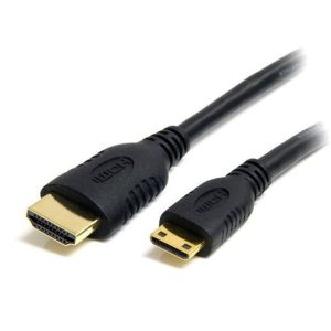 CAVO HDMI HIGH SPEED M/M 5MT TECNO ACCESSORI CON TERMINALI ORO 24.47