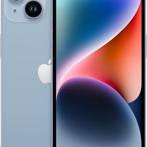 Apple Iphone 14 128gb Mpvn3ql/A Blue Italia