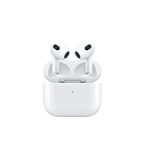 AURICOLARE BLUETOOTH AIRPODS 3 CON CHARGING CASE APPLE MPNY3TY/A