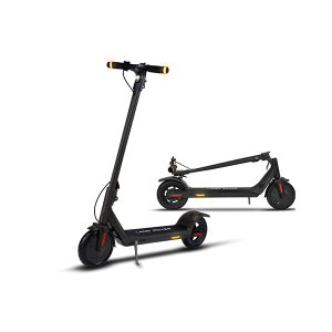 SCOOTER ELETTRICO LAND ROVER LR-F10T75-K BLACK