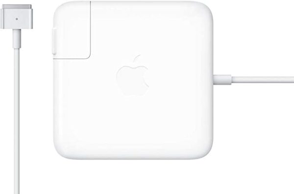 ALIMENTATORE PER APPLE MAGSAFE 2 TECNO ACCESSORI 45W 14,85V 3,05A 7057