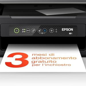 Multifunzione Inkjet Epson Expression Home Xp-2200