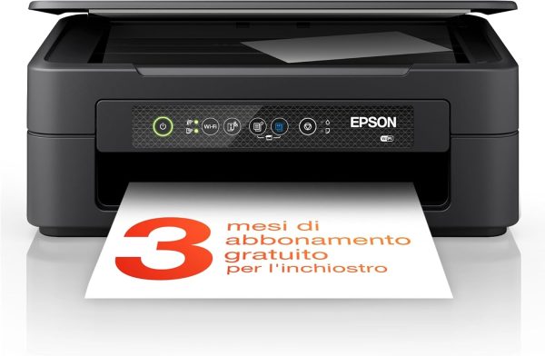 Multifunzione Inkjet Epson Expression Home Xp-2200