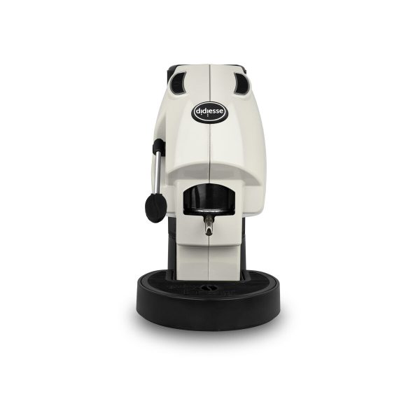 Macchina Da Caffe' Didiesse Baby Frog Avorio