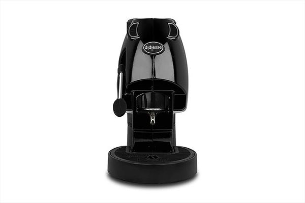 MACCHINA DA CAFFE' DIDIESSE BABY FROG NERO
