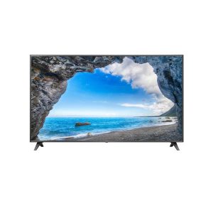TV LED 65" LG 4K 65UQ751C SMART TV EUROPA BLACK