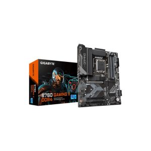 MAINBOARD SLGA1700 GIGABYTE GA-B760 GAMING X DDR4