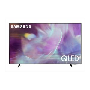 Tv Qled 75" Samsung Qe75q60ca Smart Tv Black