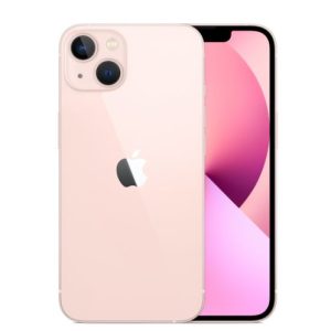 APPLE IPHONE 13 128GB PINK RICONDIZIONATO GRADO A