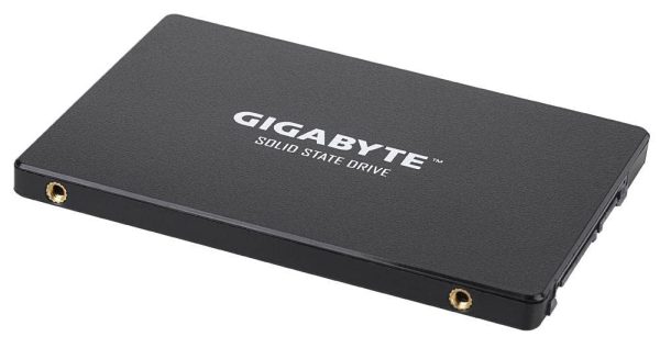 HARD DISK 2,5 SSD 240GB GIGABYTE GP-GSTFS31240GNTD