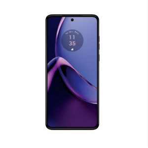 SMARTPHONE MOTOROLA G84 5G 12+256GB DUOS MIDNIGHT BLUE ITALIA