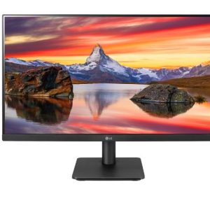 MONITOR LED LG 24" FULL HD 24MR400-B