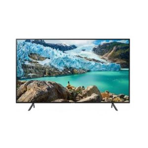 Tv Led 65" All Star 4k Asstv65wf4k Smart Tv Webos Black