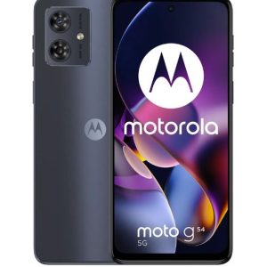 SMARTPHONE MOTOROLA MOTO G54 5G 8+256GB DUOS BLUE ITALIA