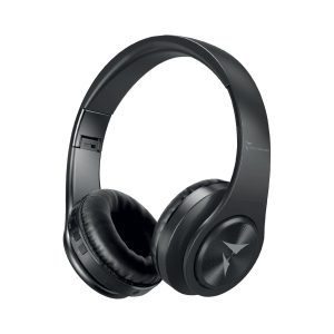 Cuffie Senza Filo Techmade Per Tv Tm-Yh690 Con Ricevitore In Bundle