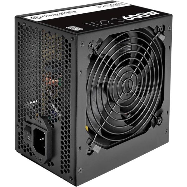 Alimentatore Atx 24pin 600w Thermaltake Tr2 S Ps-Trs-0600npcweu-2