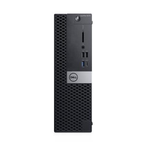 PC DELL 5060 SFF I5-8TH/16GB/512GB/SSD/W11P RICONDIZIONATO GRADO A