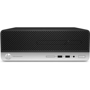 PC HP 400 G6 SFF I5-9TH/16GB/512GB/SSD/NVME/W11P RICONDIZIONATO GRADO A