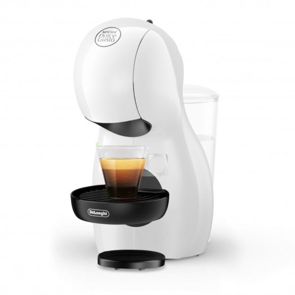 MACCHINA DA CAFFE' DELONGHI NESCAF? DOLCE GUSTO PICCOLO XS EDG110.AB BLACK