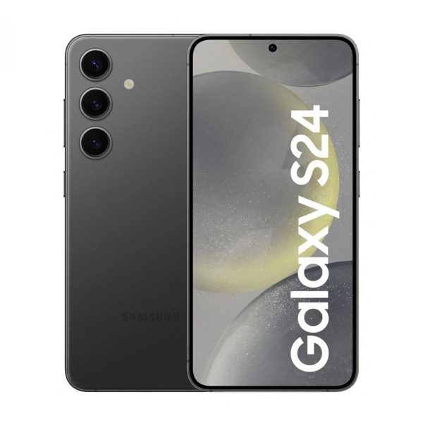 SMARTPHONE SAMSUNG S921 GALAXY S24 5G 8+128GB BLACK ITALIA
