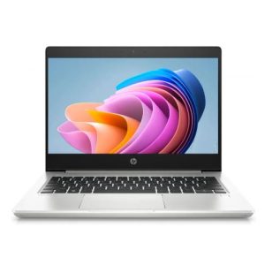NOTEBOOK HP 430 G6 i5-8500/8GB/256GB/SSD/NVME/13"/W10P RICONDIZIONATO GRADO A